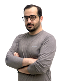 Hussein Khdour
