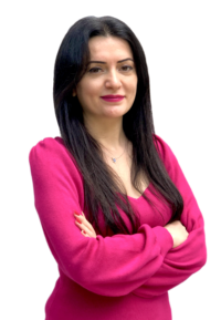 Sibel Akyuz